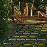 Pinia & Hotel Špindlerŭv Mlýn