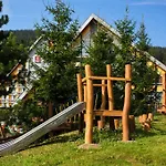 Pinia & Готель 4*
