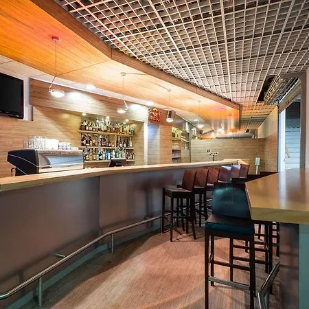 Pinia & Hotel Špindlerŭv Mlýn