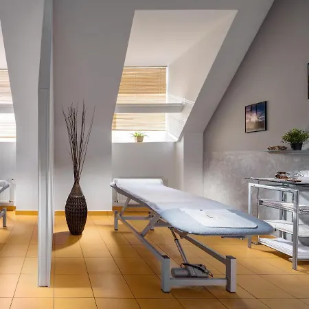 Pinia & Špindlerŭv Mlýn