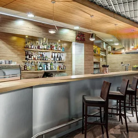 Pinia & Špindlerŭv Mlýn