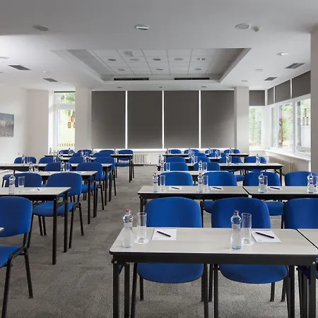 Pinia & Špindlerŭv Mlýn