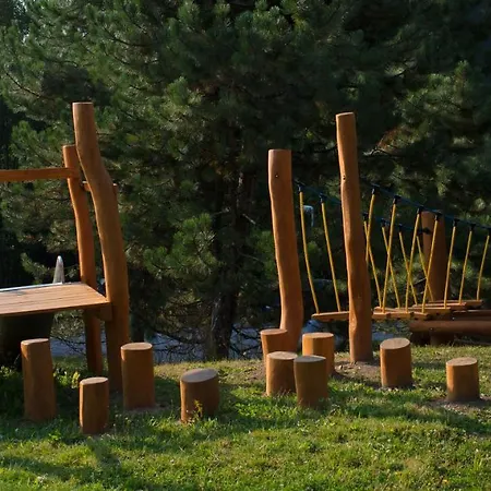 Pinia & Hotel Špindlerŭv Mlýn