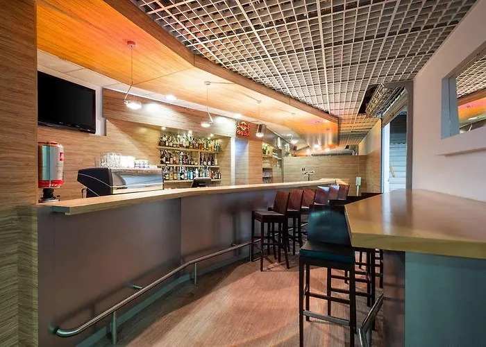 Pinia & Hotel Špindlerŭv Mlýn