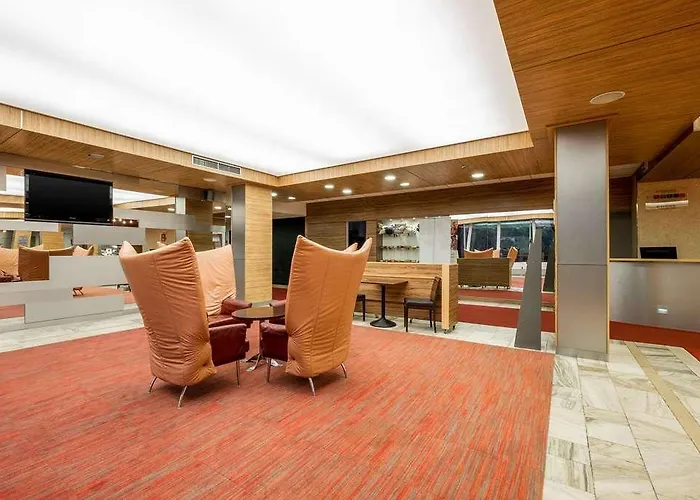 Pinia & 4* Špindlerŭv Mlýn