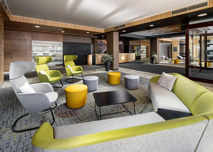 Pinia & 4* Špindlerŭv Mlýn