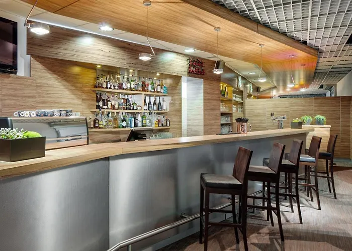 Pinia & Špindlerŭv Mlýn