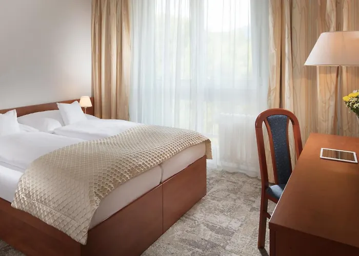 Pinia & Špindlerŭv Mlýn