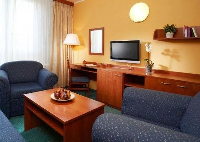 Pinia & Hotel Špindlerŭv Mlýn