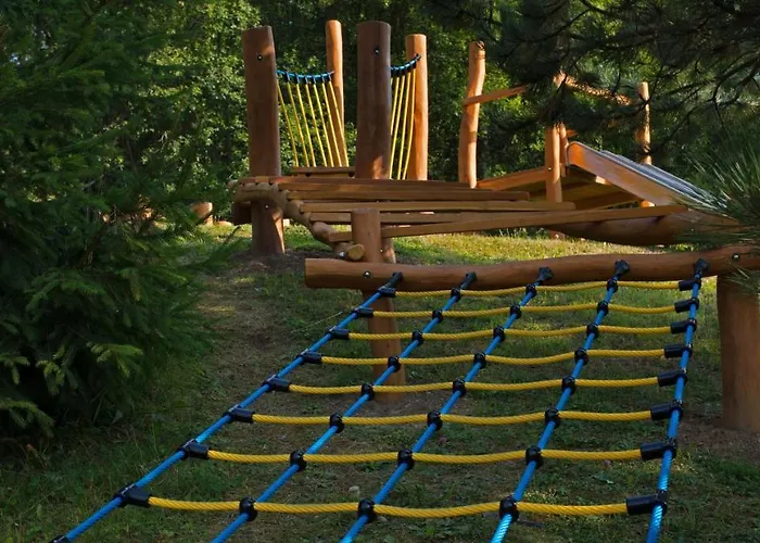 Pinia & Hotel Špindlerŭv Mlýn