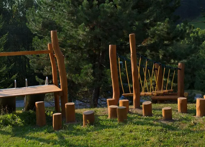 Pinia & Hotel Špindlerŭv Mlýn