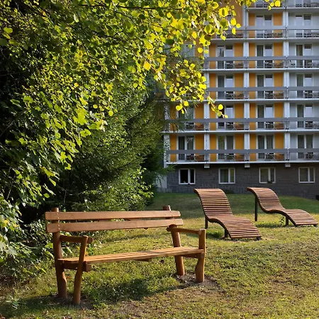 Pinia & Otel