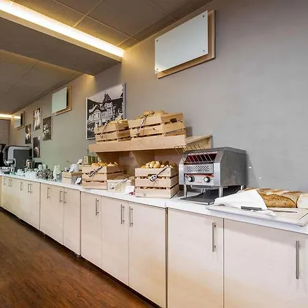 Pinia & Otel Špindlerŭv Mlýn