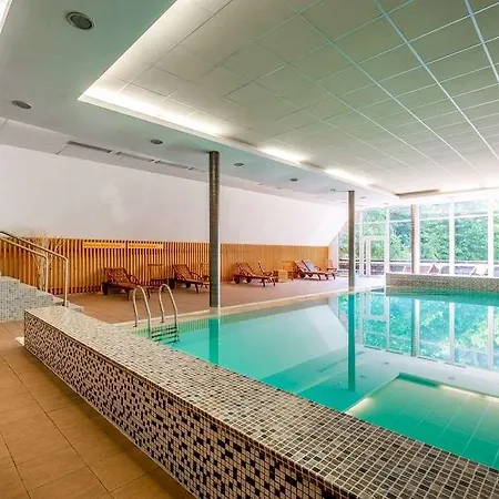 Clarion špindlerův Mlýn 4*