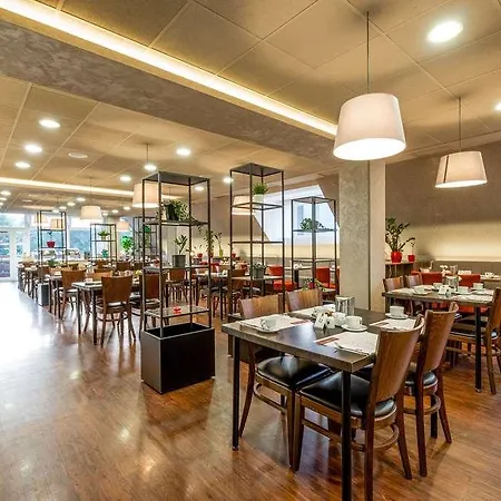 Hotel Clarion špindlerův Mlýn Špindlerŭv Mlýn