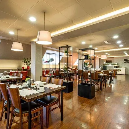 Pinia & 4* Špindlerŭv Mlýn