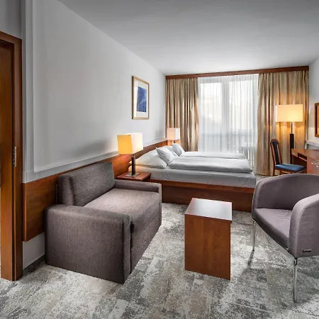 Pinia & Otel Špindlerŭv Mlýn