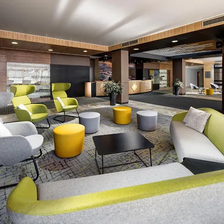 Pinia & 4* Spindleruv Mlyn