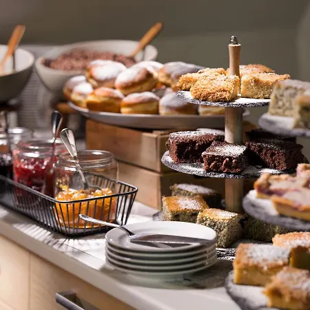 Hotel Clarion špindlerův Mlýn 4*