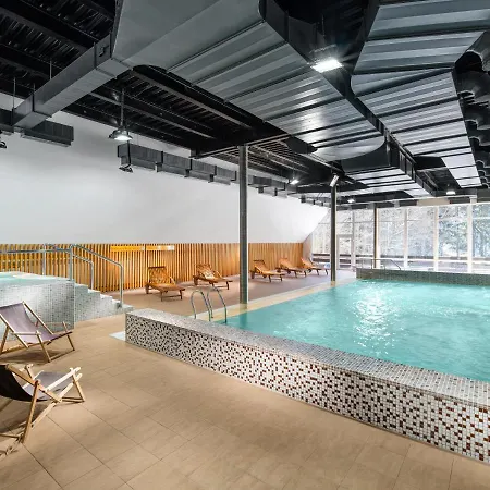 Pinia & Otel Špindlerŭv Mlýn