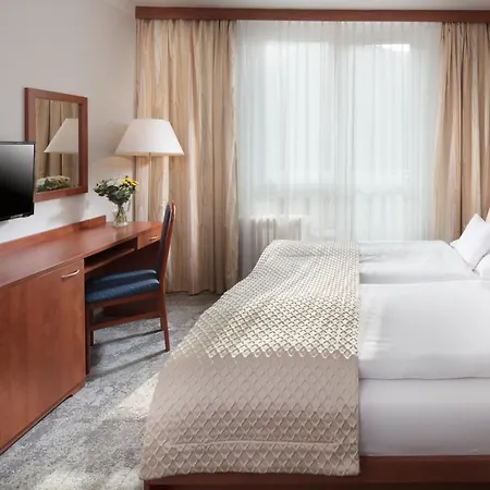 Otel Pinia & Špindlerŭv Mlýn
