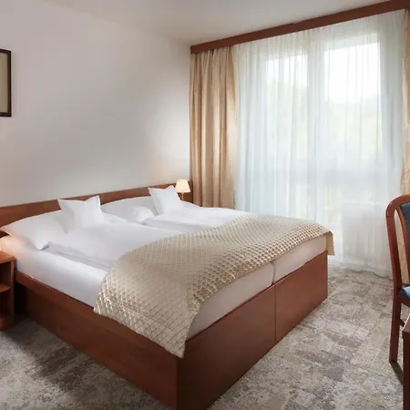 Otel Pinia & Špindlerŭv Mlýn