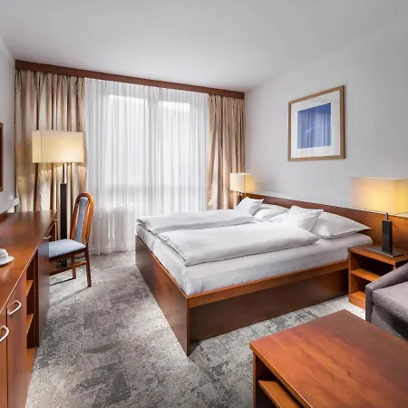 Otel Pinia & Špindlerŭv Mlýn