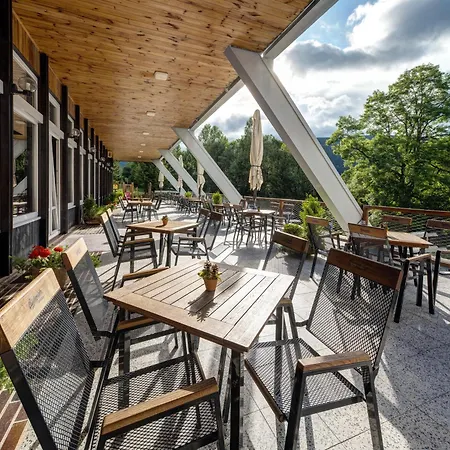Hotel Clarion špindlerův Mlýn