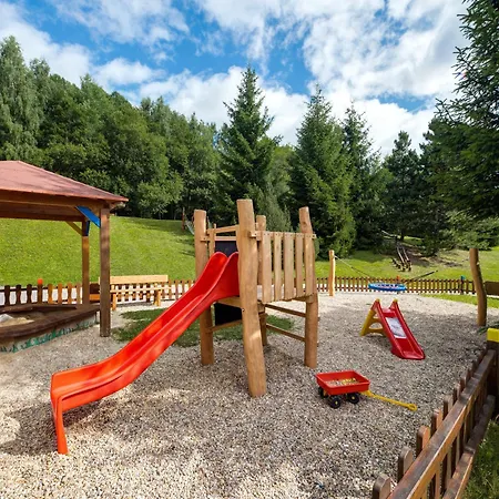 Otel Pinia & Špindlerŭv Mlýn