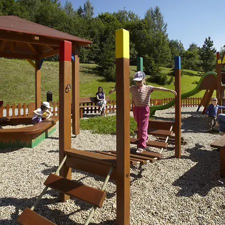 Hotel Pinia & Špindlerŭv Mlýn