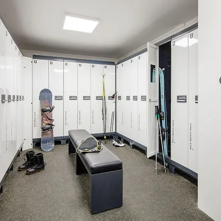 Pinia & Hotel Spindleruv Mlyn