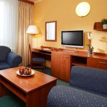 Pinia & Otel Špindlerŭv Mlýn