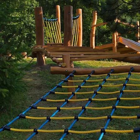 Pinia & Hotel Špindlerŭv Mlýn