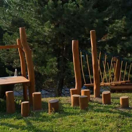 Pinia & Otel Špindlerŭv Mlýn