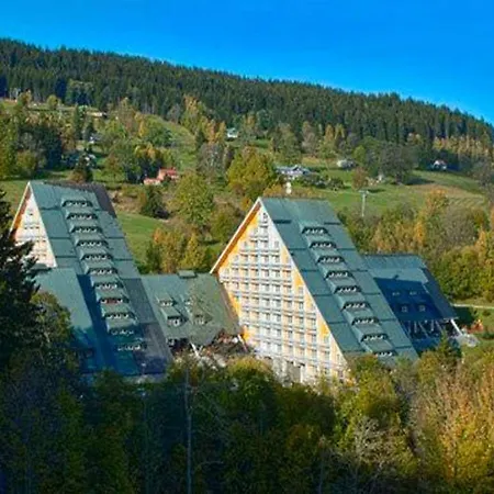 Otel Pinia &