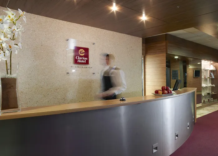 Готель Pinia & Шпіндлерув-Млин