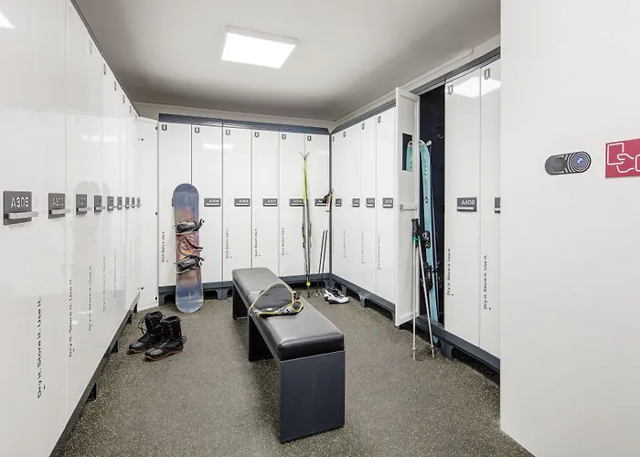 Pinia & Готель Шпіндлерув-Млин