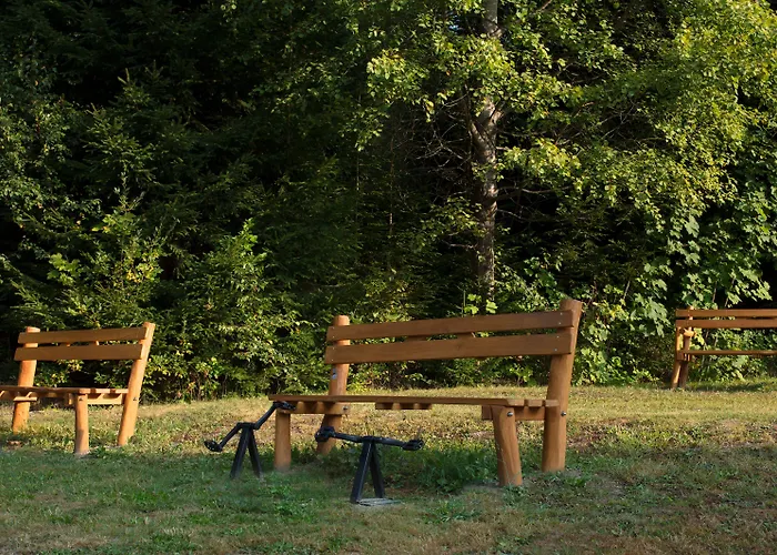 Pinia & Готель 4*