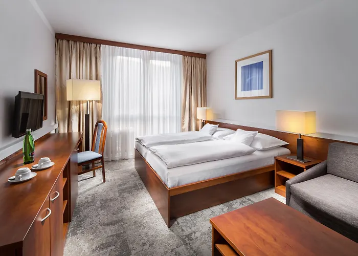 Готель Pinia &