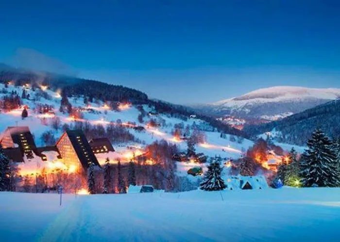 Pinia & Готель